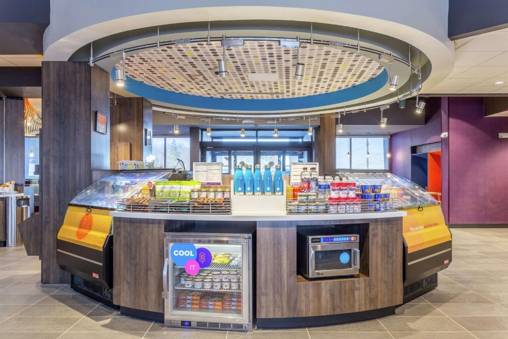 Tru by Hilton Vestal Binghamton, NY Main image